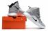 Nike Hyperdunk X EP 2018 HD Grey White AO7893-301