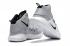 Nike Hyperdunk X EP 2018 HD Gris Blanco AO7893-301