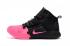 Nike Hyperdunk X EP 2018 Kay Yow Schwarz Pink HD AV2059-001