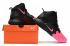 Nike Hyperdunk X EP 2018 Kay Yow Nero Rosa HD AV2059-001