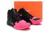 Nike Hyperdunk X EP 2018 Kay Yow Black Pink HD AV2059-001