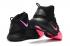 Nike Hyperdunk X EP 2018 Kay Yow Negro Rosa HD AV2059-001