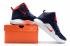 Nike Hyperdunk X EP 2018 USA Blue Red White AO7893-400