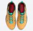 Nike ACG Air Mowabb OG Twine Fusion Rosso Club Oro Teal Charge DC9554-700