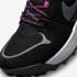 Nike ACG Lowcate Negro Cool Gris Hyper Violet Wolf Grey DM8019-002