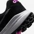Nike ACG Lowcate Noir Cool Gris Hyper Violet Wolf Grey DM8019-002