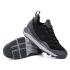 Nike ACG Lupinek Flyknit Low Chaussures décontractées pour hommes Noir Gris profond