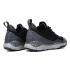 Nike ACG Lupinek Flyknit Low Men รองเท้าลำลองสีดำสีเทาเข้ม