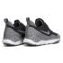 Nike ACG Lupinek Flyknit Low Hombres Zapatos casuales Negro Gris
