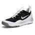 Nike ACG Lupinek Flyknit Low Hombre Zapatos Casuales Negro Blanco