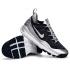 Nike ACG Lupinek Flyknit Low Masculino Sapatos Casuais Preto Branco