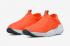 Nike ACG Moc 3.5 Rush Orange Dunkles Rauchgrau Reines Platin DJ6080-800