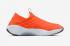 Nike ACG Moc 3.5 Rush Arancione Scuro Smoke Grigio Pure Platinum DJ6080-800