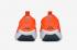 Nike ACG Moc 3.5 Rush Orange Dunkles Rauchgrau Reines Platin DJ6080-800
