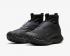 Nike ACG Mountain Fly Gore-Tex mustat tummanharmaat kengät CT2904-002