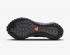 Nike ACG Mountain Fly Gore-Tex fekete sötétszürke cipőt CT2904-002
