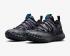 Nike ACG Mountain Fly Low 黑色綠色 Abyss DC9660-001