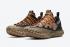 topánky Nike ACG Mountain Fly Low Fossil Stone Black DA5424-200