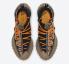 Nike ACG Mountain Fly Low Fossil Stone zwarte schoenen DA5424-200