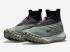 Nike ACG Moutain Fly Gore-Tex Kil Yeşil Siyah CT2904-300,ayakkabı,spor ayakkabı