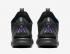 Nike ACG React Terra Gobe Negro Púrpura espacial Carmesí brillante BV6344-001
