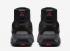 Nike ACG Ruckel Ridge Black Geode Teal Habanero Red AQ9333-002