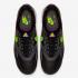 Nike ACG Wildwood Zwart Elektrisch Groen AO3116-002
