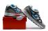Nike Air Span II 2 Hardloopschoenen Heren Grijs Hemelsblauw