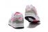 Nike Air Span II 2 Laufschuhe Damen Weiß Rosa