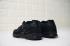 Sepatu Atletik Nike Air Span II Black Gum Metallic AH6800-002