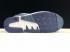 Zapatillas Nike Air Span II Diffused Azul Blancas AH8047-400