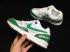 Zapatillas Nike Air Span II blancas y verdes AH8047-103