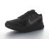 Nike Zoom Span 3 fekete szürke férfi futócipőt CQ9269-018