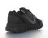 Nike Zoom Span 3 Schwarz-Grau Herren-Laufschuhe CQ9269-018