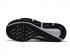 Nike Zoom Span 3 Noir Blanc Anthracite Chaussures de course CQ9269-001
