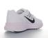 Nike Zoom Span 3 Noir Blanc Chaussures de course pour hommes CQ9269-016