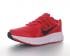 Nike Zoom Span 3 Negro Blanco Rojo Zapatos para correr para hombre CQ9269-017