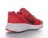 Nike Zoom Span 3 黑白紅色男士跑步鞋 CQ9269-017