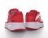 Nike Zoom Span 3 mustavalkoiset punaiset miesten juoksukengät CQ9269-017