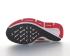 Nike Zoom Span 3 Nero Bianco Rosso Uomo Scarpe da corsa CQ9269-017