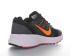 Nike Zoom Span 3 黑白紅橙鞋 CQ9269-011