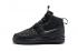 Boty Nike LF1 DuckBoot Style Sneakers All Black 916682-002