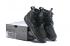 Nike LF1 DuckBoot Style Schuhe Turnschuhe Ganz Schwarz 916682-002