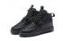 Nike LF1 DuckBoot Style Zapatos Zapatillas Todo Negro 916682-002