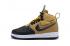 Nike LF1 DuckBoot Style Shoes Baskets Marron Gris 916682-701