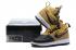 Кроссовки Nike LF1 DuckBoot Style Shoes Brown Grey 916682-701
