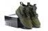 Nike LF1 DuckBoot Style Shoes รองเท้าผ้าใบ Camo Green Black 916682-202