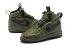Nike LF1 DuckBoot Style Shoes Кроссовки Camo Green Black 916682-202