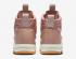 Nike Lunar Force 1 Duckboot Particle Rosa AA0283-600