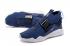 Nike Lab ACG 07 KMTR Komyuter รองเท้าผู้ชายสีน้ำเงินเข้มสีขาว 921664